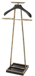 casa padrino luxus designer dressboy kleiderständer garderobenständer stummer diener anzugständer herrendiener hotel schlafzimmer büro ladeneinrichtung deko accessoires möbel