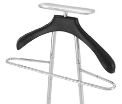 casa padrino luxus designer dressboy kleiderständer garderobenständer stummer diener anzugständer herrendiener hotel schlafzimmer büro ladeneinrichtung deko accessoires möbel