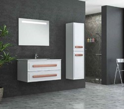 casa padrino luxus badezimmer waschtisch bad set waschtisch waschbecken spiegel hängeschrank badezimmer hotel restaurant club bar büro möbel