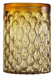casa padrino luxus glas kerzenleuchter kerzenhalter windlicht wohnzimmer deko hotel deko restaurant deko accessoires