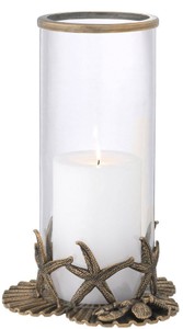 casa padrino luxus kerzenleuchter, kerzenhalter, windlicht, messing glas kerzenleuchter, wohnzimmer kerzenleuchter, deko kerzenleuchter, deko accessoires