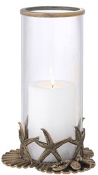 casa padrino luxus kerzenleuchter, kerzenhalter, windlicht, messing glas kerzenleuchter, wohnzimmer kerzenleuchter, deko kerzenleuchter, deko accessoires