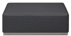 casa padrino luxus hocker, designer hocker, leder hocker, quadratischer hocker, Luxus leder fußhocker, luxus leder sitzhocker, deko accessoires möbel