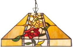 tiffany lampe, tiffany hängelampe, tiffany hängeleuchte, luxus hängeleuchte, lampe mit tiffany glas, designer hängelampe, tiffany pendelleuchte