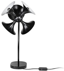 luxus tischleuchte, designer tischlampe, luxus schreibtischleuchte, designer schreibtischlampe, tischleuchte schwarz weiß, tischleuchte mit marmorfuß, wohnzimmer tischlampe, büro tischlampe, designer lampe