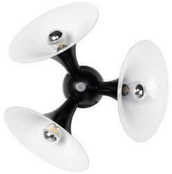 luxus wandleuchte, designer wandlampe, luxus lampe, aluminium wandlampe, wohnzimmer lampe, designer leuchte, designer lampe, luxus wandlampe, wandleuchte schwarz weiß, luxus möbel, designer möbel