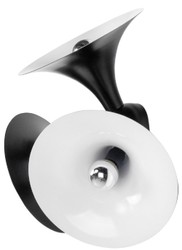 luxus wandleuchte, designer wandlampe, luxus lampe, aluminium wandlampe, wohnzimmer lampe, designer leuchte, designer lampe, luxus wandlampe, wandleuchte schwarz weiß, luxus möbel, designer möbel