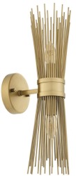 luxus wandleuchte, designer wandleuchte, wandlampe antik messing, metall wandleuchte, wohnzimmerlampe, luxus lampe, designer lampe, luxus wandlampe