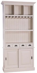 landhausstil weinschrank hellgrau, massivholz weinschrank, landhausstil barschrank, hellgrauer weinschrank, landhausstil barmöbel, massivholz barmöbel, landhausstil möbel