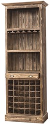 landhausstil weinschrank braun, landhausstil barschrank braun, massivholz weinschrank, massivholz barschrank, landhausstil barmöbel, landhausstil möbel, massivholz barmöbel