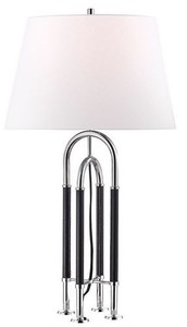 luxus tischleuchte, luxus tischlampe, metall tischleuchte, tischleuchte silber, tischlampe silber, wohnzimmer lampe, designer tischleuchte, designer lampe