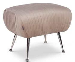 samt hocker, hocker champagnerfarben, luxus hocker, samt sitzhocker, luxus sitzhocker, sitzhocker champagnerfarben, luxus fußhocker, samt fußhocker, fußhocker champagnerfarben