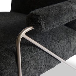 luxus sessel, designer sessel, wohnzimmer sessel, woll sessel, sessel schwarz, schwarzer sessel, wohnzimmer sessel schwarz, luxus wohnzimmer möbel