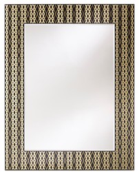 luxus spiegel, designer spiegel, wandspiegel, wohnzimmer spiegel, garderoben spiegel, spiegel schwarz gold, spiegel mit muster, wohnzimmer möbel, garderoben möbel, luxus möbel