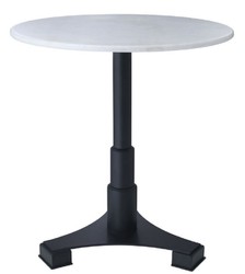 luxus esstisch, runder esstisch, runder küchentisch, marmor esstisch, esstisch mit marmorplatte, esstisch weiß, küchentisch mit marmorplatte, esszimmer tisch rund, esszimmer möbel, küchen möbel