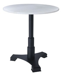luxus esstisch, runder esstisch, runder küchentisch, marmor esstisch, esstisch mit marmorplatte, esstisch weiß, küchentisch mit marmorplatte, esszimmer tisch rund, esszimmer möbel, küchen möbel