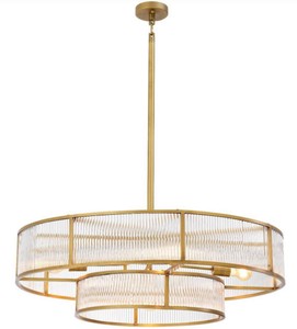 luxus kronleuchter, designer kronleuchter, moderner kronleuchter, metall kronleuchter, kronleuchter antik messing, messingfarbener kronleuchter, kronleuchter metall, runder kronleuchter, wohnzimmer kronleuchter