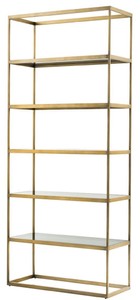 luxus schrank, luxus wohnzimmerschrank, luxus regalschrank, regalschrank mit glasregalen, büroschrank, bücherschrank, regalschrank messing, designer regalschrank, messing regalschrank, luxus wohnzimmer möbel