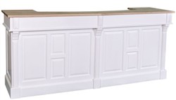 landhausstil theke weiß, landhausstil thekenschrank weiß, massivholz theke weiß, landhausstil thekentisch weiß, massivholz thekentisch weiß, landhausstil bartisch weiß, landhausstil barmöbel