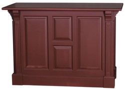 landhausstil theke bordeaux rot, landhausstil thekenschrank bordeaux rot, massivholz theke bordeaux rot, landhausstil thekentisch bordeaux rot, massivholz thekentisch bordeaux rot, landhausstil bartisch bordeaux rot, landhausstil möbel