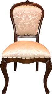 Casa Padrino Barock Luxus Esszimmer Stuhl Creme Muster Braun Holzfarben Holz Baroque Luxury Dining Chair Chairs Hotel Quality Gastro Gastronomie Stühle Bestuhlung Furniture Möbel Casa Padrino Barock Luxus Esszimmer Stuhl Creme Muster Braun Holzfarben Holz Baroque Luxury Dining Chair Chairs Hotel Quality Gastro Gastronomie Stühle Bestuhlung Furniture Möbel