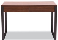 Casa Padrino Luxus Schreibtisch Puplion mit 2 Schubladen