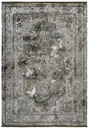 Luxus Teppich Grün, Grüner Vintage Teppich, Wohnzimmer Teppich Grün, Luxury Carpet Green, Green Vintage Carpet, Living Room Carpet Green