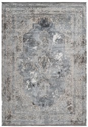 Luxus Teppich Silber, Silberner Vintage Teppich, Wohnzimmer Teppich Silber, Luxury Carpet Silver, Silver Vintage Carpet, Living Room Carpet Silver
