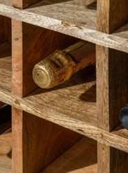 Landhausstil Weinschrank, Massivholz Weinschrank, Landhausstil Barschrank, Country Style Wine Cabinet, Solid Wood Wine Cabinet, Country Style Bar Cabinet