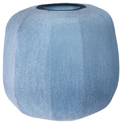 Luxus Glasvase Blau, Luxus Vase Blau, Luxus Blumenvase Blau, Luxury Glass Vase Blue, Luxury Vase Blue, Luxury Flower Vase Blue