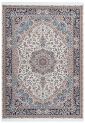 Luxus Teppich Elfenbein, Elfenbeinfarbener Kunstfaser Teppich, Orientalischer Teppich Elfenbein, Luxury Carpet Ivory , Ivory Synthetic Fiber Carpet, Oriental Carpet Ivory