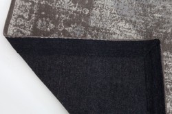 Wohnzimmer Teppich Hellgrau, Hellgrauer Baumwoll Teppich, Vintage Teppich Hellgrau, Living Room Carpet Light Gray, Light Gray Cotton Carpet, Vintage Carpet Light Gray