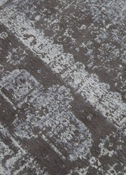 Wohnzimmer Teppich Hellgrau, Hellgrauer Baumwoll Teppich, Vintage Teppich Hellgrau, Living Room Carpet Light Gray, Light Gray Cotton Carpet, Vintage Carpet Light Gray