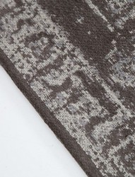 Wohnzimmer Teppich Hellgrau, Hellgrauer Baumwoll Teppich, Vintage Teppich Hellgrau, Living Room Carpet Light Gray, Light Gray Cotton Carpet, Vintage Carpet Light Gray