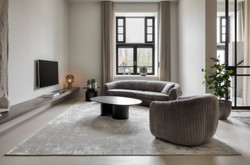 Luxus Samt Sessel Grau, Luxus Wohnzimmer Sessel, Moderner Samt Sessel, Luxury Velvet Armchair Gray, Luxury Living Room Armchair, Modern Velvet Armchair