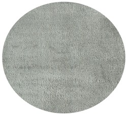 Wohnzimmer Teppich, Viskose Teppich Hellgrün, Runder Teppich, Living Room Carpet, Viscose Carpet Light Green, Round Carpet