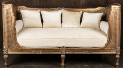 Luxus Barock Sofa, Luxus Antik Stil Sofa, Barockstil Sofa, Luxury Baroque Sofa, Luxury Antique Style Sofa, Baroque Style Sofa