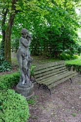 Casa Padrino Barock Jugendstil Garten Skulptur Figur Barockgarten Barockfigur Barockskulptur Baroquesculpture baroque art nouveau sculpture garden Casa Padrino Barock Jugendstil Garten Skulptur Figur Barockgarten Barockfigur Barockskulptur Baroquesculpture baroque art nouveau sculpture garden