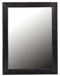 Landhausstil Massivholz Spiegel Vintage Schwarz Landhausstil Massivholz Wandspiegel Vintage Schwarz Country Style Solid Wood Mirror Vintage Black Country Style Solid Wood Wall Mirror Vintage Black