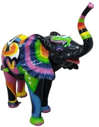 Deko Elefant Lebensgroßer Elefant Designer Elefant Gartendeko Elefant Decorative Elephant Life Size Elephant Designer Elephant Garden Decoration Elephant