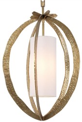 Luxus Designer Metall Kronleuchter Messing Weiß Luxury Designer Metal Chandelier Brass White