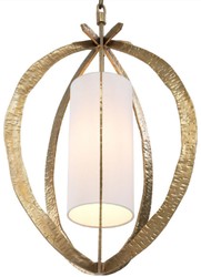 Luxus Designer Metall Kronleuchter Messing Weiß Luxury Designer Metal Chandelier Brass White