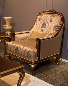 Barock Wohnzimmer Sessel Barockstil Sessel Antik Stil Sessel Baroque Living Room Armchair Baroque Style Armchair Antique Style Armchair
