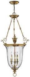 Luxus Barock Messing Hängeleuchte Pendelleuchte Messingfarben Luxury Baroque Brass Hanging Lamp Pendant Lamp Brass Colored