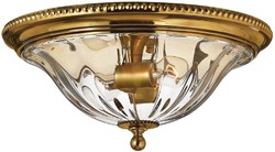 Runde Luxus Barock Messing Deckenleuchte Round Luxury Baroque Brass Ceiling Lamp