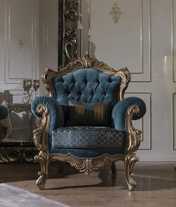Barock Wohnzimmer Sessel Barockstil Sessel Antik Stil Sessel Baroque Living Room Armchair Baroque Style Armchair Antique Style Armchair