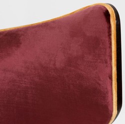Luxus Art Deco Lounge Salon Wohnzimmer Sessel Lila Luxury Art Deco Lounge Parlor Living Room Armchair Purple