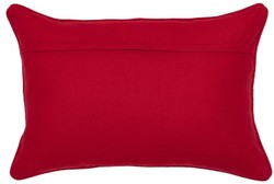 Rechteckiges Luxus Designer Wohnzimmer Deko Kissen Mehrfarbig Rectangular Luxury Designer Living Room Decorative Pillow Multicolor