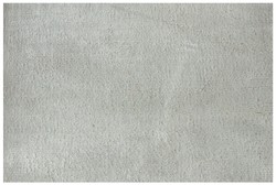 Rechteckiger Luxus Designer Viskose Wohnzimmer Teppich Silber Beige Rectangular Luxury Designer Viscose Living Room Carpet Silver Beige 