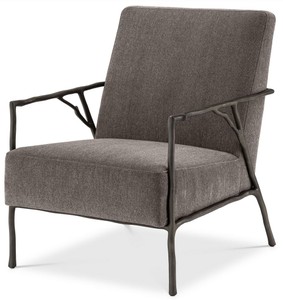 Luxus Designer Wohnzimmer Hotel Lounge Sessel Luxury Designer Living Room Hotel Lounge Armchair 